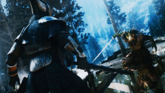 Armors of the Velothi Pt. II
