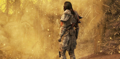 Armors of the Velothi Pt. II