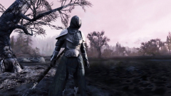Armors of the Velothi Pt. II