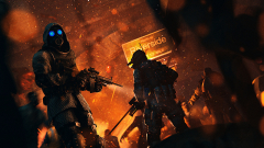 Resident Evil: Operation Raccoon City