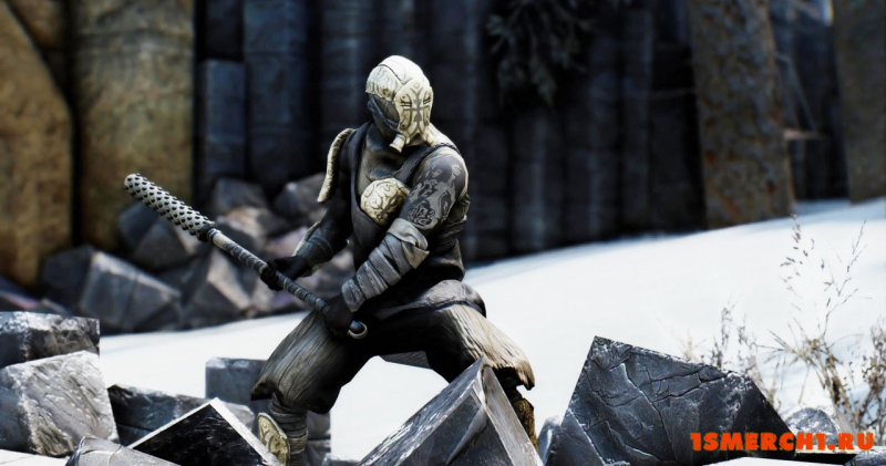 Armors of the Velothi Pt. II