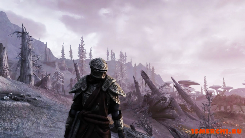Armors of the Velothi Pt. II