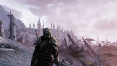 Armors of the Velothi Pt. II