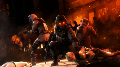 Resident Evil: Operation Raccoon City
