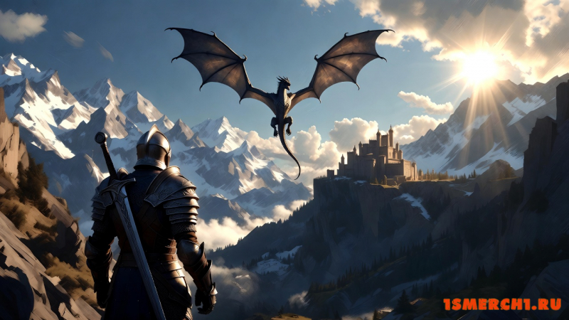 Skyrim