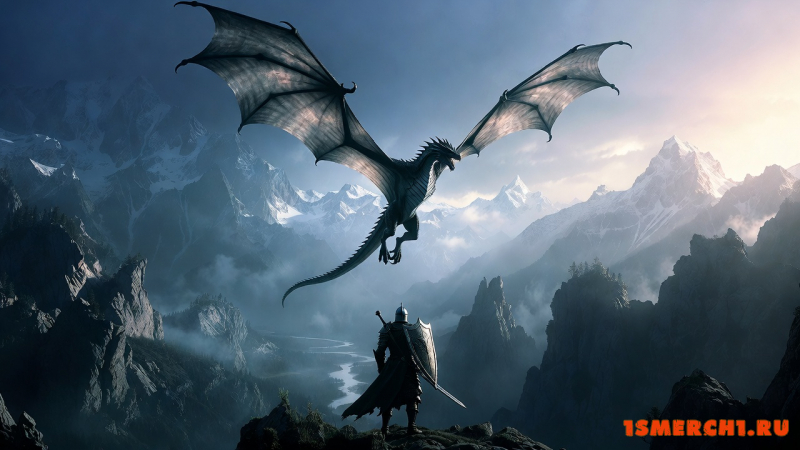 Skyrim