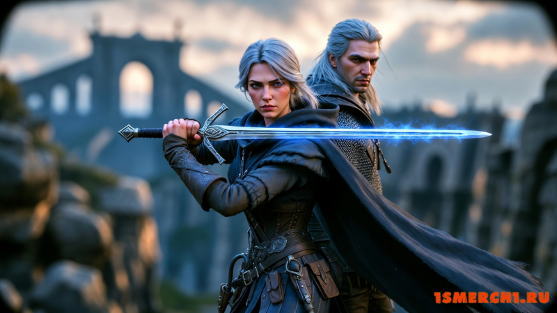 Witcher 3
