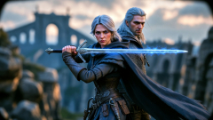 Witcher 3