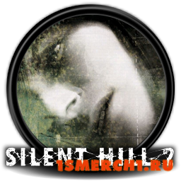 Silent Hill 2