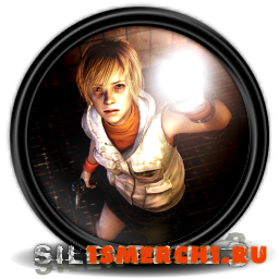 Silent Hill 3