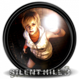 Silent Hill 3