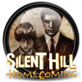 Silent Hill: Homecoming