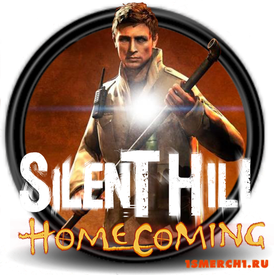 Silent Hill: Homecoming