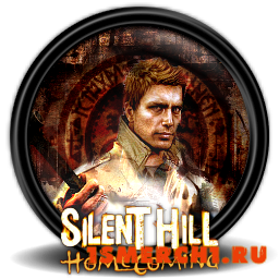 Silent Hill: Homecoming