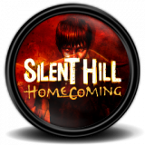 Silent Hill: Homecoming