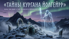 Наследие Снежного Принца
