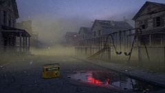 Silent Hill Remake