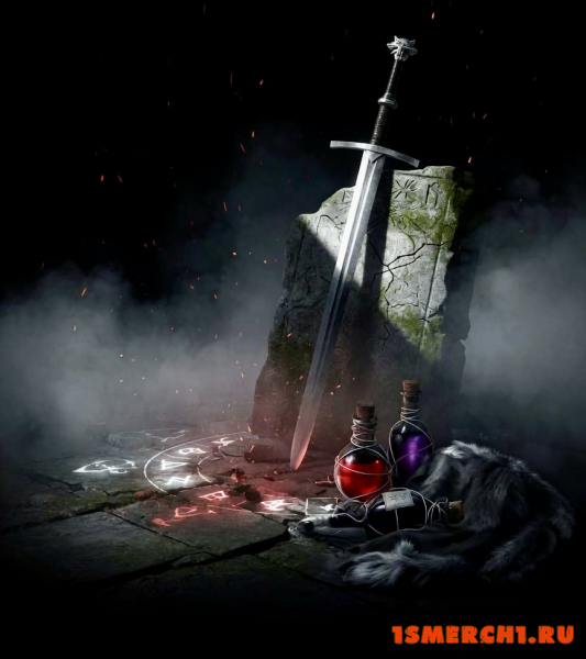 The Witcher