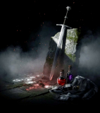 The Witcher