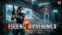 Resident Evil Veronica