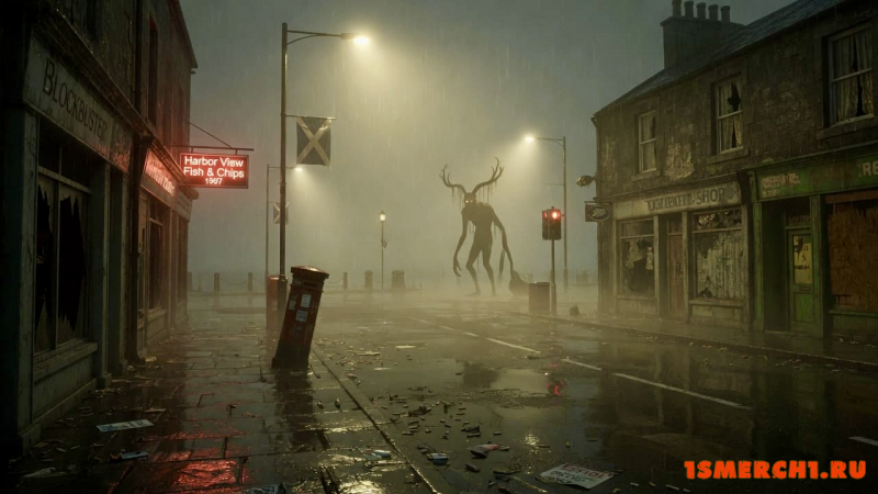 Silent Hill