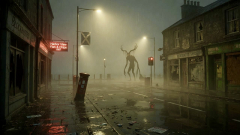 Silent Hill