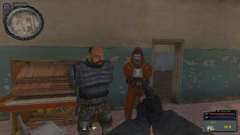 STALKER: Зона Покаяния
