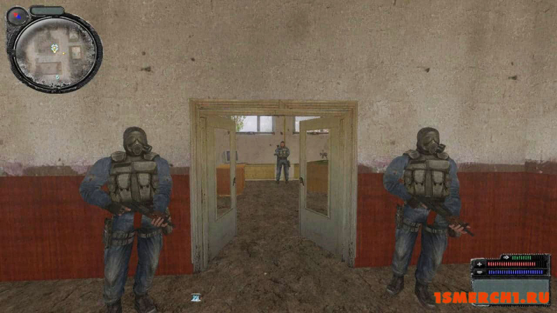 STALKER: Зона Покаяния