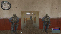 STALKER: Зона Покаяния