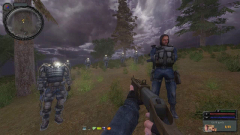 STALKER: Зона Покаяния