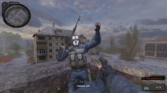 STALKER: Зона Покаяния