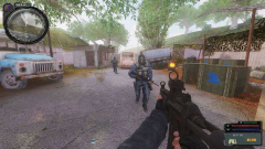 STALKER: Зона Покаяния