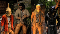 Legendary Loot