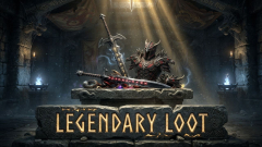 Legendary Loot