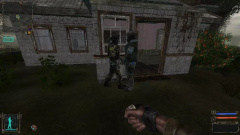 S.T.A.L.K.E.R.: Сталь