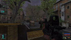 S.T.A.L.K.E.R.: Сталь