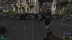 S.T.A.L.K.E.R.: Сталь