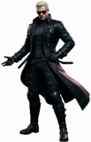 ALBERT WESKER