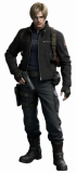 LEON S. KENNEDY