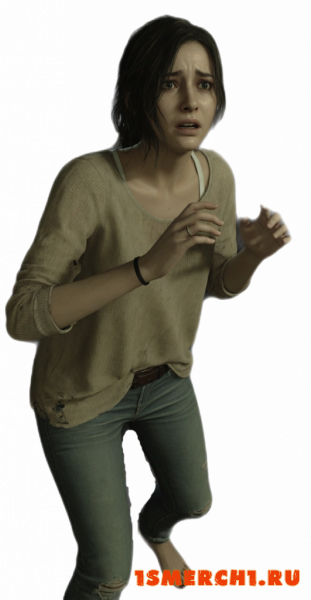 MIA WINTERS