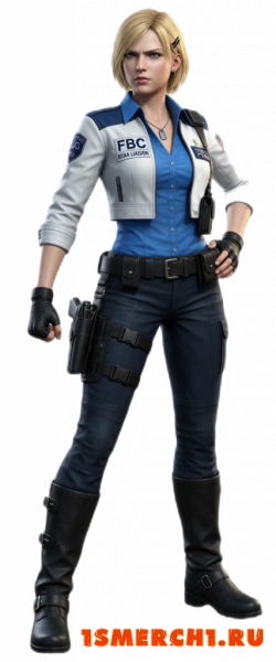 SHERRY BIRKIN