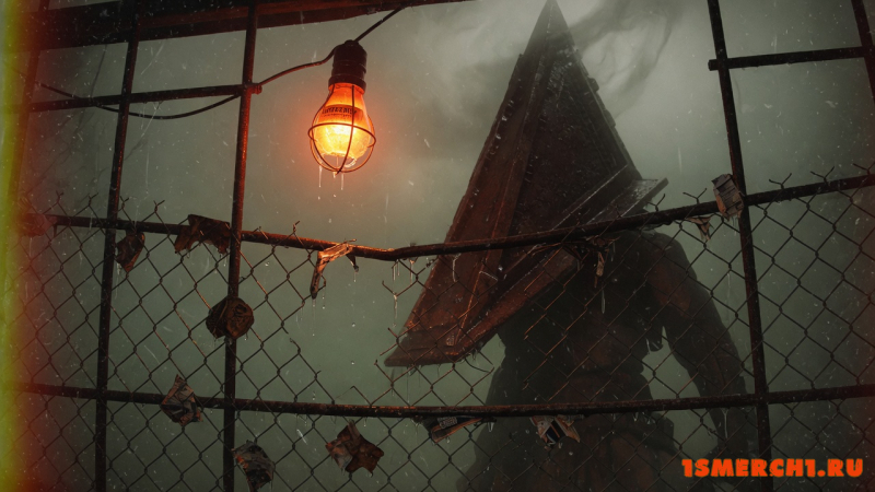 Silent Hill
