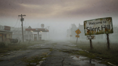 Silent Hill