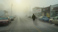 Silent Hill