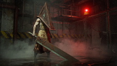 Silent Hill