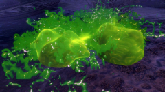 Voriplasm