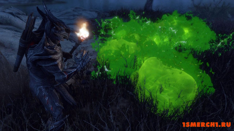 Voriplasm