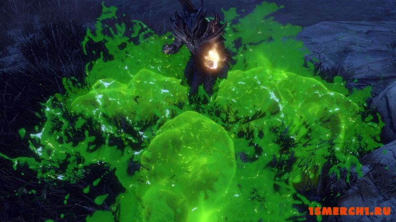 Voriplasm
