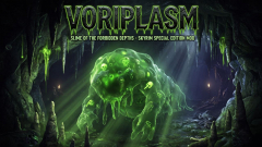Voriplasm