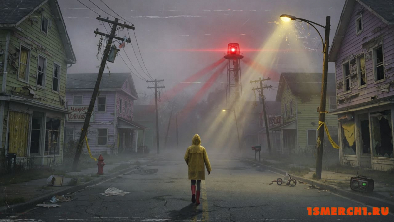 Silent Hill